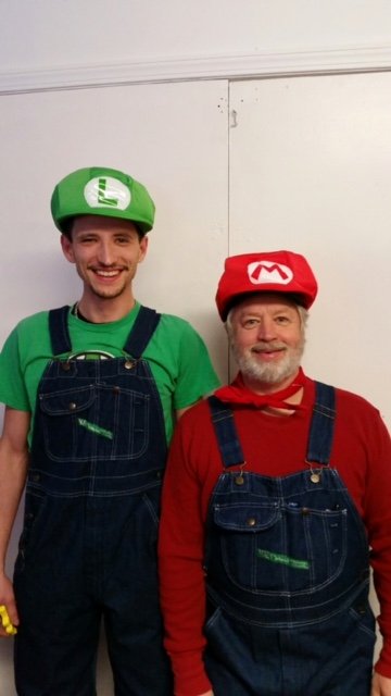 Slide of Aim To Please Plumbing and Electric