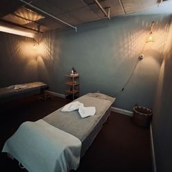 Serene Heal Spa