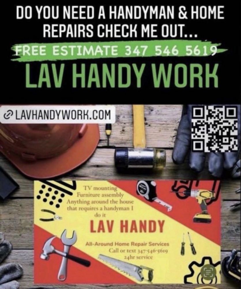 Slide of Remsen Ave Plumbing Warehouse