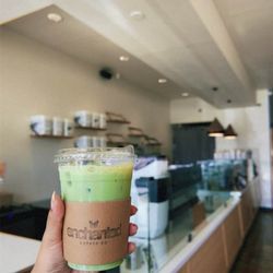 Enchanted Coffee Bar