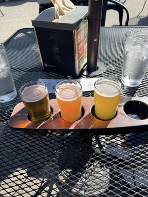Earth Eagle Brewings by null