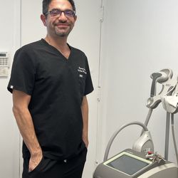 Restoring Health Medical Institute - David Moossazadeh, DO