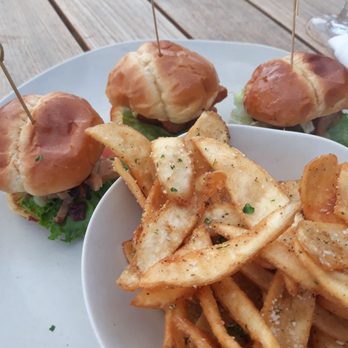 aView - Cocktail Bars Near Me - Wilmington, North Carolina