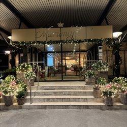 Hotel Marienlyst - Entryway
