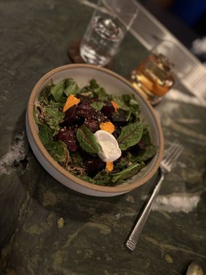 Salt Harvest by null Salt Harvest by null