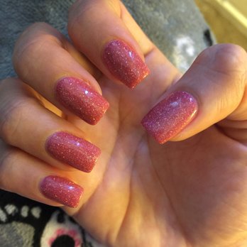 S&S Nails Spa - Dipping powder is the best!!!! Vicky did an amazing job. - Nail Salons Near Me - Chino, California S&S Nails Spa - Dipping powder is the best!!!! Vicky did an amazing job. - Nail Salons Near Me - Chino, California