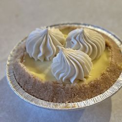 Buddha Bruddah - Banana Cream Pie