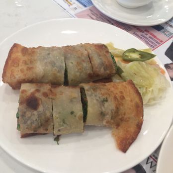 & Dim Sum - No good. Tough & chewy dough - Dim Sum Near Me - Chino Hills, California