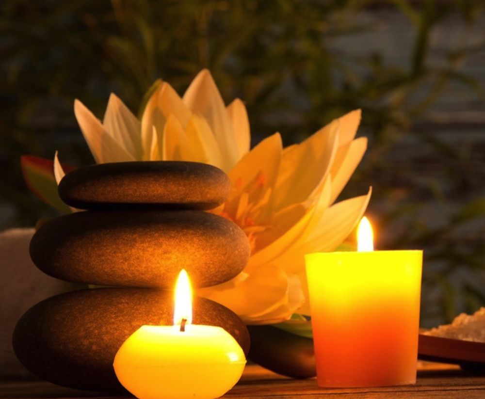 Boon Mee Thai Massage