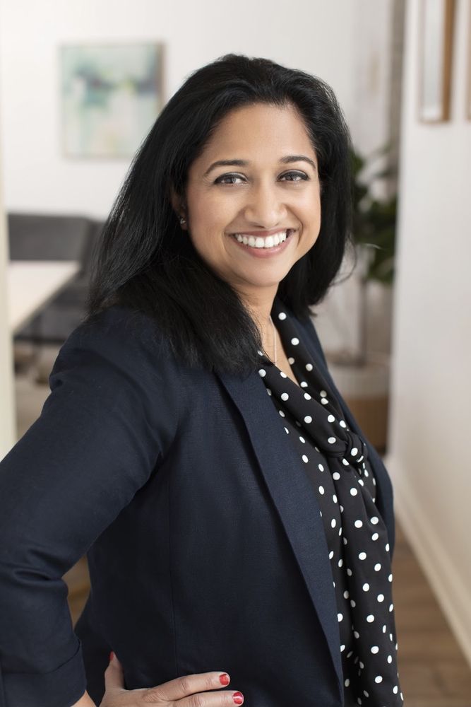 PRIYA DOSHI CINCY REALTOR Contact Agent 300 E Business Way