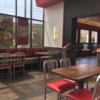 Arby's - Newly renovated - Fast Food Near Me - Mount Pleasant, South Carolina