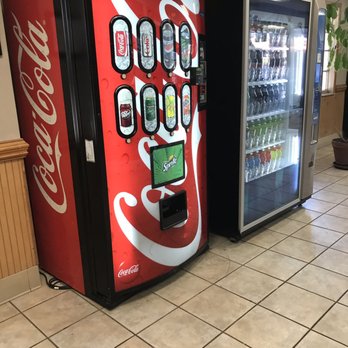 Autobell Car Wash - Vending machines located inside for while you wait - Car Wash Near Me - Charlotte, North Carolina Autobell Car Wash - Vending machines located inside for while you wait - Car Wash Near Me - Charlotte, North Carolina