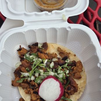 El Roy's Express Mex - Al Pastor Taco - Mexican Near Me - Santa Rosa, California El Roy's Express Mex - Al Pastor Taco - Mexican Near Me - Santa Rosa, California