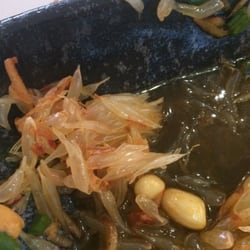 旺泰特食 - Pomelo salad