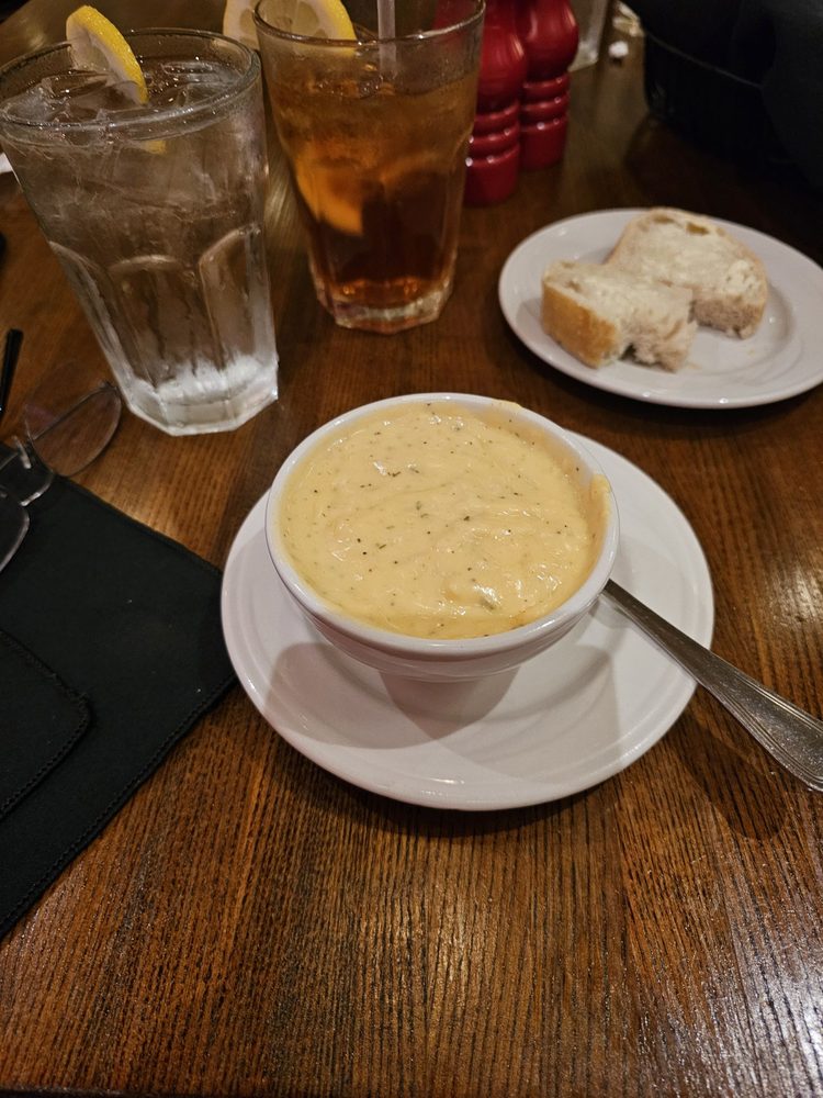 The Flame Steakhouse