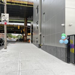 Bei Bei center