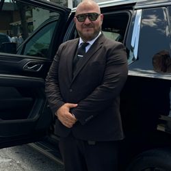 Barry's Limousine