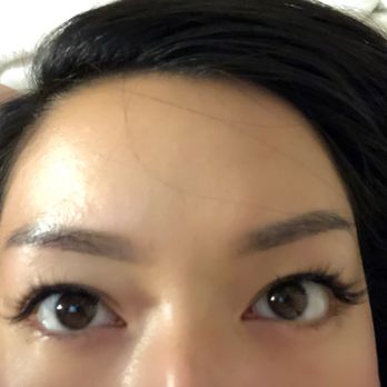 ChauBella Glamour - After: Beautiful lashes! - Sugaring Near Me - Anaheim, California ChauBella Glamour - After: Beautiful lashes! - Sugaring Near Me - Anaheim, California