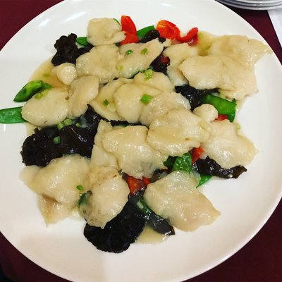 Tri Dim Shanghai [UES] Restaurant and Bar 鼎豐 by null