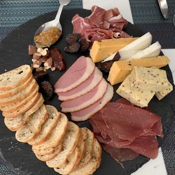 Matthew's Restaurant - Charcuterie board - New American Near Me - Jacksonville, Florida Matthew's Restaurant - Charcuterie board - New American Near Me - Jacksonville, Florida