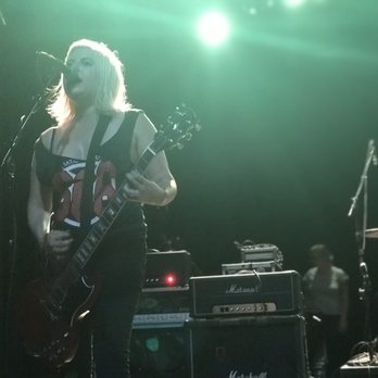 Observatory - Music Venues Near Me - Santa Ana, California