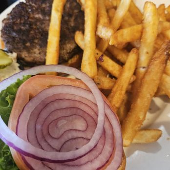 Town diner - Burger - Diners Near Me - East Windsor, New Jersey
