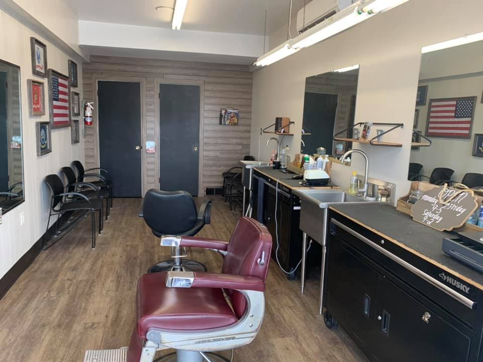 20TH CENTURY BARBER SHOP Updated September 2024 5150 Broadview Rd