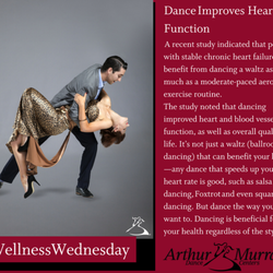 Arthur Murray Dance Centers