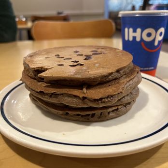 IHOP - Breakfast & Brunch Near Me - O' Fallon, Illinois