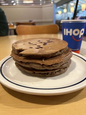 IHOP by null