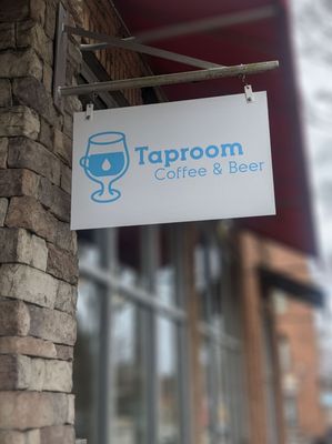 Taproom Coffee by null