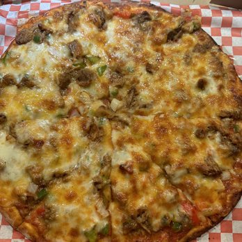 1804 Haitian Pizza - FRIED PORK/GRIYO Pizza - Pizza Near Me - North Miami, Florida 1804 Haitian Pizza - FRIED PORK/GRIYO Pizza - Pizza Near Me - North Miami, Florida