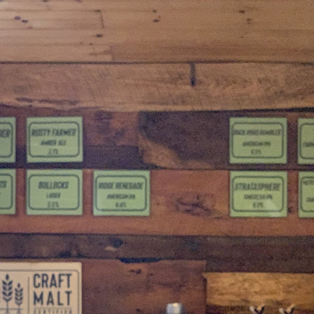 Screamin' Hill Brewery - Beers - Breweries Near Me - Cream Ridge, New Jersey