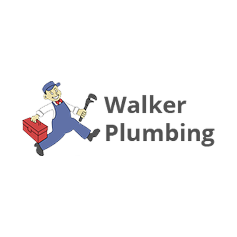 Slide of Walker Plumbing