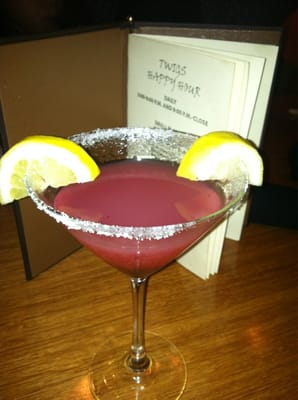 Twigs Bistro and Martini Bar by null