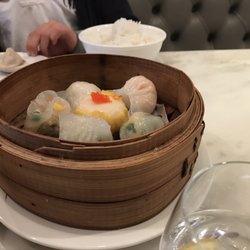 Canton Element - Dim Sum