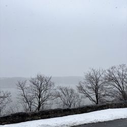 Fort Tryon Park