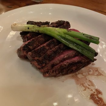Town Hearth - American Near Me - Dallas, Texas