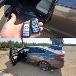 A-Rock's Locks - Automobile Locksmith