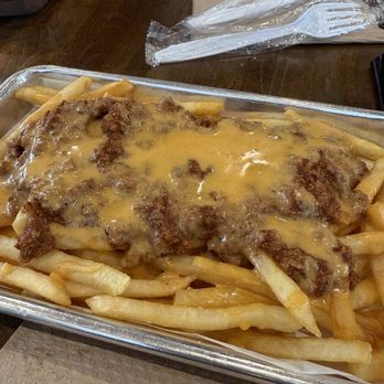 Hammer Burger - Chili Cheese Fries - Burgers Near Me - Santa Ana, California Hammer Burger - Chili Cheese Fries - Burgers Near Me - Santa Ana, California