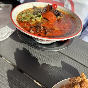 Ramen Nagi - Ramen Near Me - Costa Mesa, California