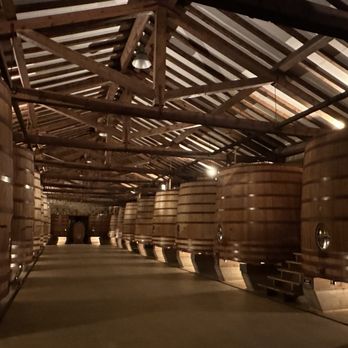 CVNE - Wineries Near Me - Haro, LO