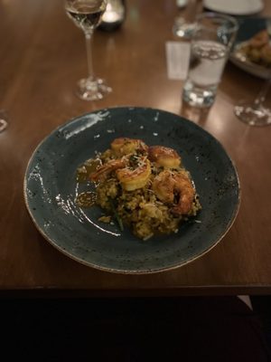 CRÚ Food & Wine Bar by null
