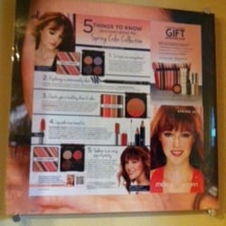 Merle Norman Cosmetic Studio - New Color Collection has arrived!
