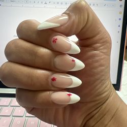 Spa Nails - Specialty nails