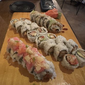 Shakai Sushi Lounge - Lounges Near Me - Orlando, Florida Shakai Sushi Lounge - Lounges Near Me - Orlando, Florida