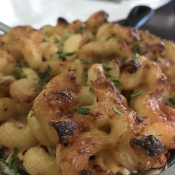12A Buoy - Lobster Mac and cheese - Seafood Near Me - Fort Pierce, Florida 12A Buoy - Lobster Mac and cheese - Seafood Near Me - Fort Pierce, Florida