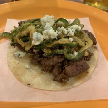 Cocina Madrigal - Steak taco - Tacos Near Me - Phoenix, Arizona