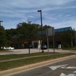 United States Post Office