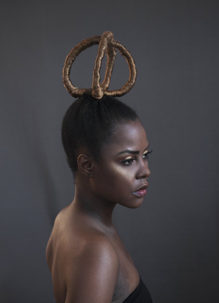 Falon Jaloi Hair & Makeup Logo